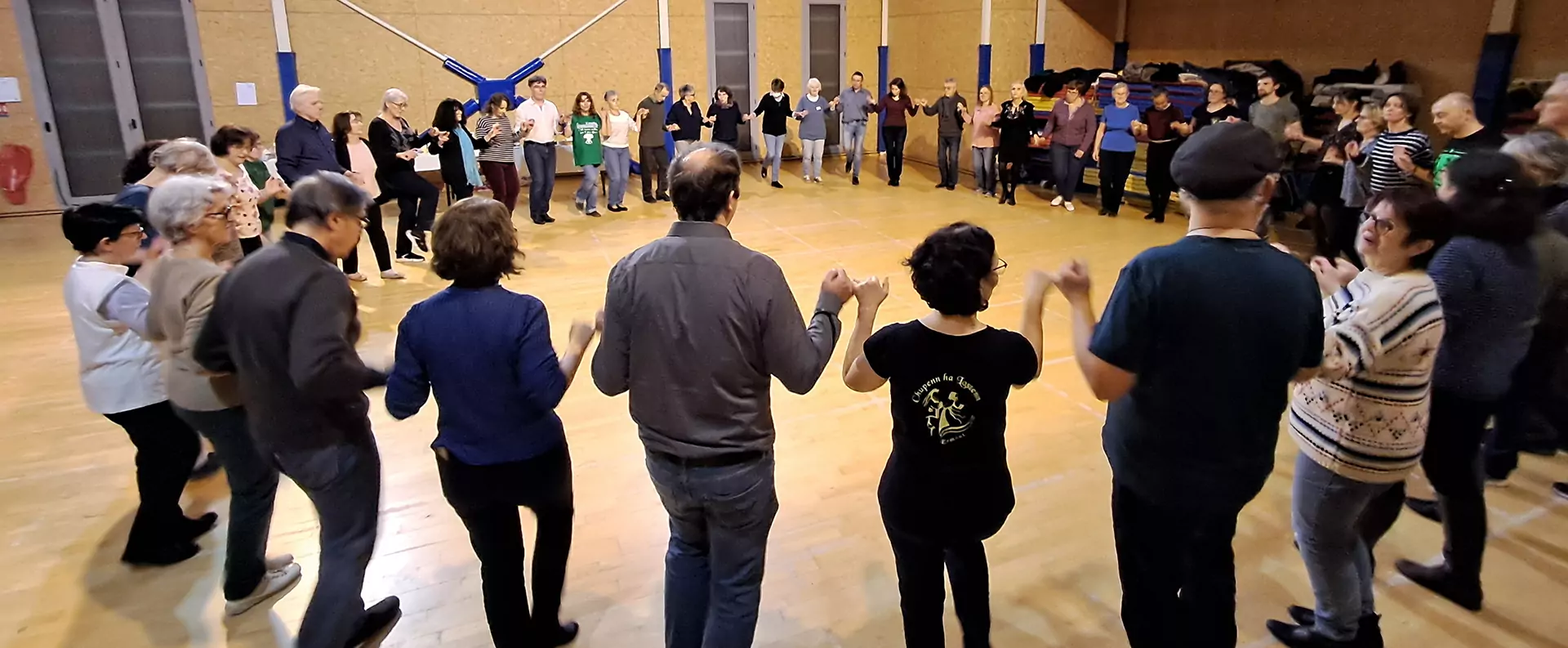 «Association de culture bretonne»