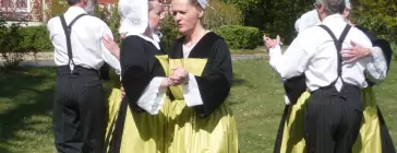 Après-midi breton - Résidence arménienne de Montmorency