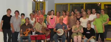 Fête de la musique à Osny