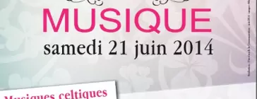 Fête de la musique à Franconville