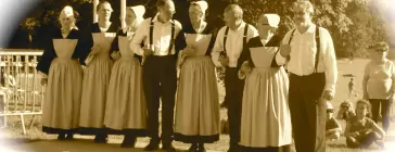 Fête de la musique à Osny