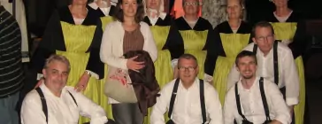 Fête des Vendanges