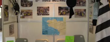 Forum des associations- septembre 2014