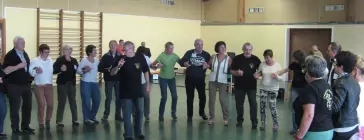 Fête du quartier Cernay-Glatignies
