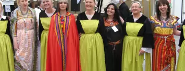Fête des Bretons de Saint-Denis