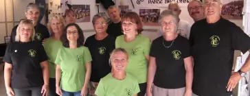Forum des associations- septembre 2016