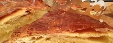 Fest noz et galette des rois