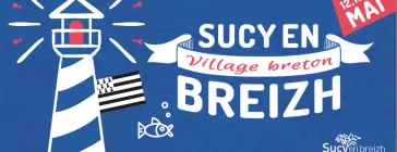 Grande fête bretonne - Sucy-en-Brie