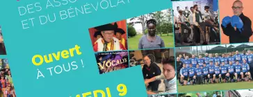 Forum des associations- septembre 2017