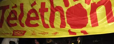 Telethon 2017
