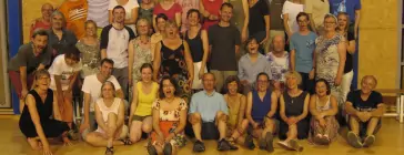 Dernière séance de la saison 2018-2019