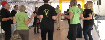 Forum des associations- septembre 2018
