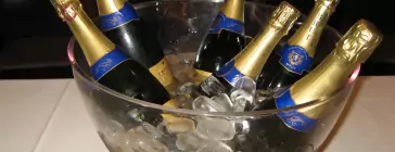 Dîner et fest noz au Golf de Domont