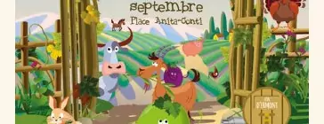 Fête des Vendanges