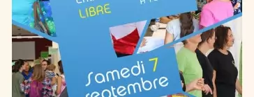 Forum des associations- septembre 2019