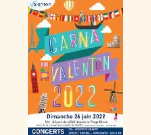 Carnavalenton