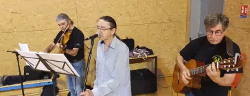 Fest noz de printemps 2022