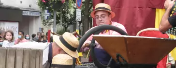 Fête des Vendanges
