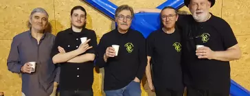 Fest noz de printemps 2023