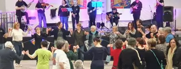 Fête des Bretons de Saint-Denis