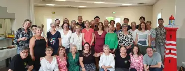Repas et fest deiz champêtre dans le Vexin