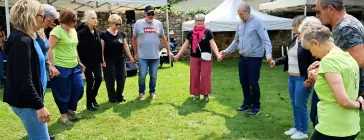 Fest deiz - Foyer rural de Commeny