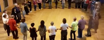 Reprise des cours de danses - 12 septembre 2025