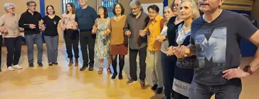 Fest noz de printemps