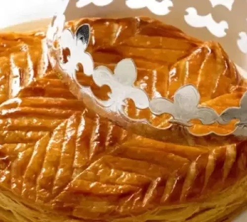 galette