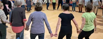 Fest noz d'hiver - 20 f&eacute;vrier 2026