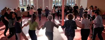 Fest deiz de la Chandeleur - 9 f&eacute;vrier 2026