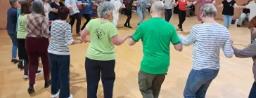 Fest noz de printemps - 17 avril 2026