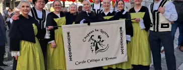 F&ecirc;te de la Coquille &agrave; Montmartre - 24 janvier 2026