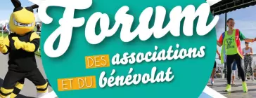 Forum des associations - septembre 2026